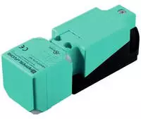Pepperl+Fuchs Induktiver Sensor PNP NBN50-U1K-A2