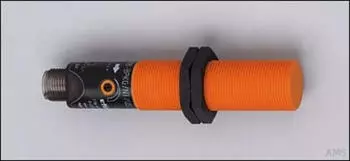 ifm Kapazitiver Sensor M18x1 DC PNP Schlie&szlig;er (KG5057)