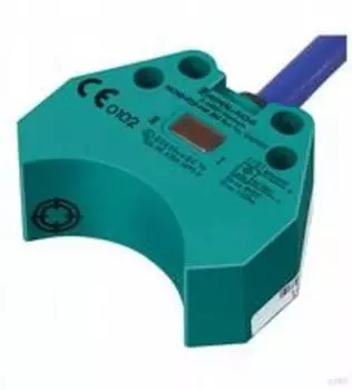 Pepperl+Fuchs NCN3-F25-N4-5M Induktiver Sensor (70133350)