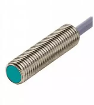 Pepperl+Fuchs Induktiver Sensor NBB2-8GM30-E2-10M (304615-0043)