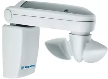 Becker Centronic SensorControl SC811 PLUS Funk Sonne-Wind-Sensor (40360000150)