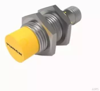 Turck Induktiver Sensor NI15U-M18-AN6X-H1141 (1635335)