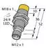 Turck Induktiver Sensor NI15U-M18-AN6X-H1141 (1635335)