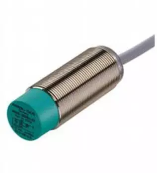Pepperl+Fuchs NBN12-18GM50-A2-M1 Induktiver Sensor (293454-0049)