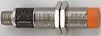 ifm IGA2008-FRKG Induktiver N&auml;herungsschalter M18x1 DC PNP/NPN (IG5597)