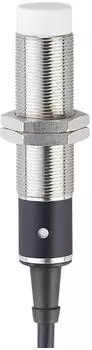 ifm Induktiver N&auml;herungsschalter M18x1 AC/DC (IG0094)