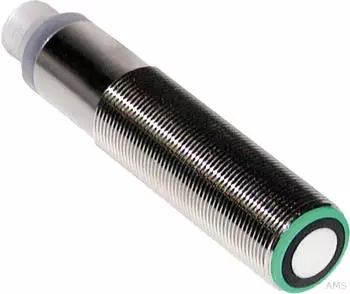 Pepperl+Fuchs UB1000-18GM75V15 Ultraschallsensor 70&ndash;1000mm PNP Schlie&szlig;er/&Ouml;ffner (204530)