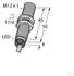 Turck Induktiver Sensor BI3U-M12-AP6X/S90 (1634115)