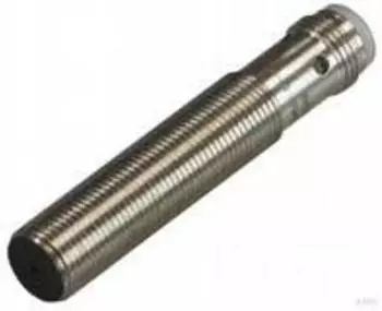 Pepperl+Fuchs NEB8-12GM50-E2-V Induktiver N&auml;herungssensor 8mm PNP NO (212697)