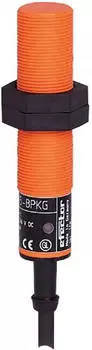 ifm Induktiver Sensor M18x1, Kabel, PNP/NPN, 8mm (IG5533)