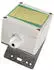 B+B Thermo-Technik Regenmelder Einstellbare Empfindlichkeit 85x85x60mm (REGME24V)