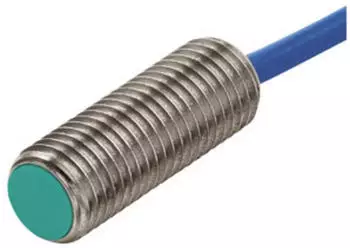Pepperl+Fuchs NJ1,5-8GM-N-5M Induktiver N&auml;herungssensor 1,5mm NAMUR &Ouml;ffner NC (70133339)
