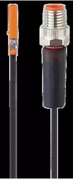 ifm MK5142 T-Nut-Zylindersensor GMR DC PNP Schlie&szlig;er (MK5142)