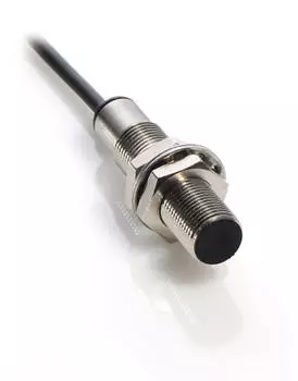 Bernstein KIBM12PS Induktiver Näherungsschalter (6502903011)