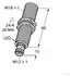 Turck RU40U-M18E-LU8X2-H1151 Ultraschallsensor Reflexionstaster (1610109)
