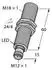 Turck RU40U-M18E-LU8X2-H1151 Ultraschallsensor Reflexionstaster (1610109)