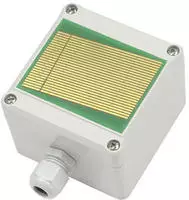 B+b Thermo-technik - B + B Thermo-technik Regenmelder 1 St. Regme-12v (l X B X H) 85