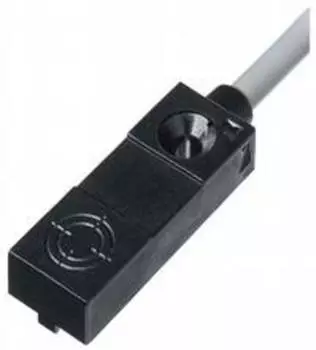 Pepperl+Fuchs NBN4-F29-E0 Induktiver Sensor (084144)