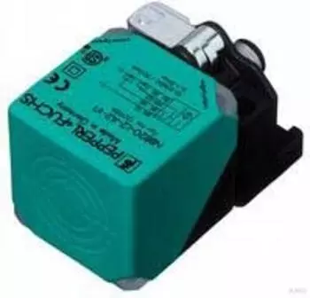 Pepperl+Fuchs NBN40-L2-A2-C-V1 Induktiver Sensor (132789)