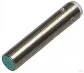 Pepperl+Fuchs NEB6-12GM50-E3-V1 Induktiver Sensor (231716)