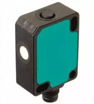 Pepperl+Fuchs UC400-F77-IU-IO-V31 Ultraschallsensor Analog (261247)