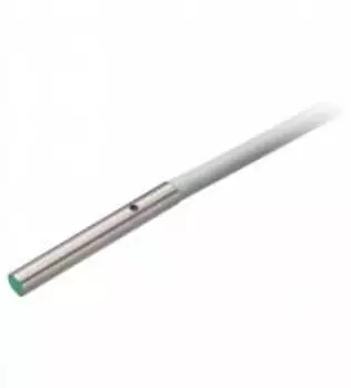 Pepperl+Fuchs Induktiver Sensor NBB0,6-3M22-E0 (206379)
