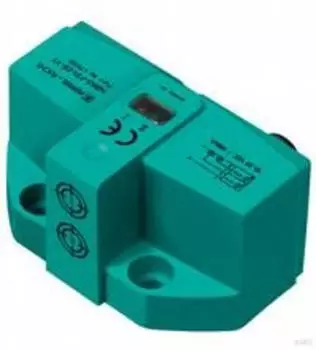 Pepperl+Fuchs NCN3-F31-N4-V1 Induktiver N&auml;herungssensor 3mm NAMUR 2x NC (NCN3-F31-N4-V1)
