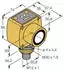 Turck QT50ULBQ6-CRFV Ultraschallsensor Reflexionstaster 8m (3074835)