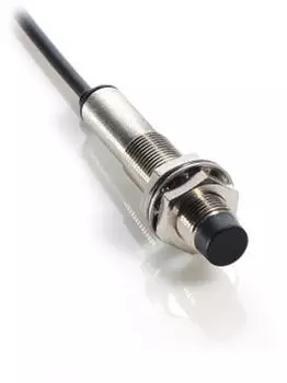 Bernstein KIN-M12PÖ/004-KL6 Induktiver Näherungsschalter (6502704002)