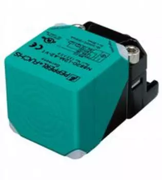 Pepperl+Fuchs NBN40-L2M-E2-V1 Induktiver Sensor (132360)