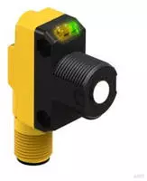 Turck 3073166 Ultraschall-Reflexionstaster QS18UPAEQ8 PNP, Schlie&szlig;er 1St.