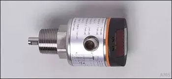 ifm LR7300 Elektronischer F&uuml;llstandsensor 50mm 3/4NPT PNP (LR7300)