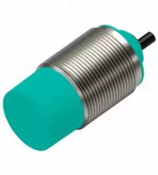 Pepperl+Fuchs NBN25-30GM50-E0 Induktiver Sensor (326161-0176)