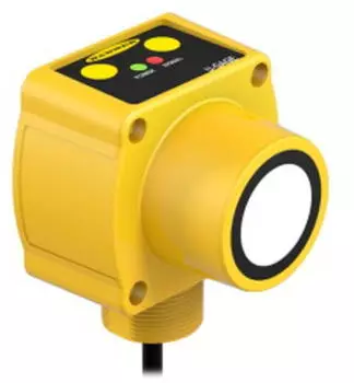 Turck QT50UDB Ultraschallsensor Reflexionstaster (3002725)