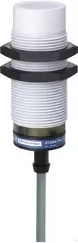 Telemechanique Näherungsschalter kapazitiv M30 0-15mm PNP/NO (XT230A1PAL2)