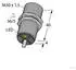 Turck BI12-G30K-AD4X Induktiver Sensor (4417010)