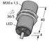 Turck BI12-G30K-AD4X Induktiver Sensor (4417010)