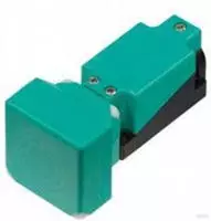 Pepperl+Fuchs Induktiver Sensor PNP NBN40-U1L-A2-M
