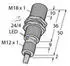 Turck BI8U-EM18WD-AN6X Induktiver Sensor (1634840)