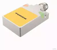 Turck Induktiver Sensor b&uuml;ndig PNP, Schlie&szlig;er BI5U-Q08-AP6X2-V1131