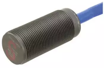 Pepperl+Fuchs NJ3-18GK-S1N Induktiver N&auml;herungssensor 1,5mm NAMUR Schlie&szlig;er (NO) (70133107)