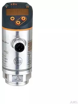 ifm Elektronischer Druckschalter -1...10 bar (PN7094)