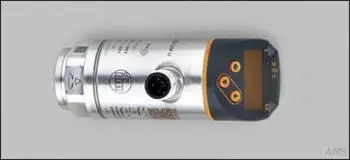 ifm Elektronischer Druckschalter mit Display 0...100bar (PN7092)