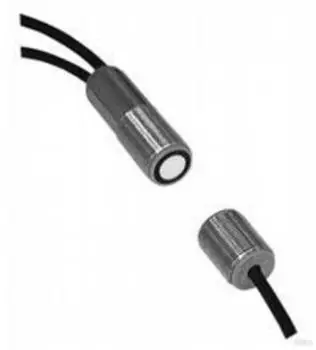 Pepperl+Fuchs UGB-18GM50-2E3 Ultraschallsensor 20…60V PNP Öffner (UGB-18GM50-2E3)