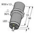 Turck BI15U-M30-AN6X Induktiver Sensor M30, 15mm, IP68 (1636735)