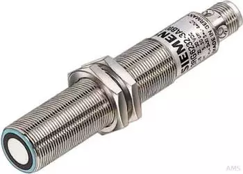 Pepperl+Fuchs 3RG6232-3LS00-PF Ultraschallsensor 50...300mm Analog M18 (559584)