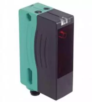 Pepperl+Fuchs VDM28-15-L1-IO-1 Distanzsensor 0,2-15m PNP/NPN + Analog M12 (297897)