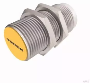 Turck BC10-M30K-VP4X-H1141 Kapazitiver Sensor b&uuml;ndig PNP &Oslash;30mm (2503035)