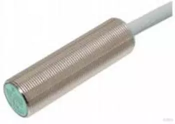 Pepperl+Fuchs NBB5-18GM60-I3 Induktiver Analogsensor (303096)