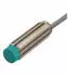 Pepperl+Fuchs NCN4-12GM40-Z0-10M Induktiver Sensor (126081)